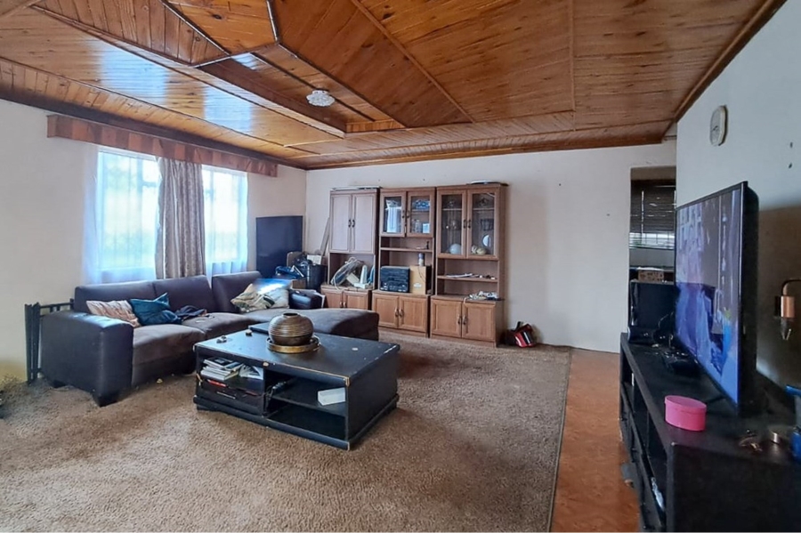 3 Bedroom Property for Sale in Jouberton North West